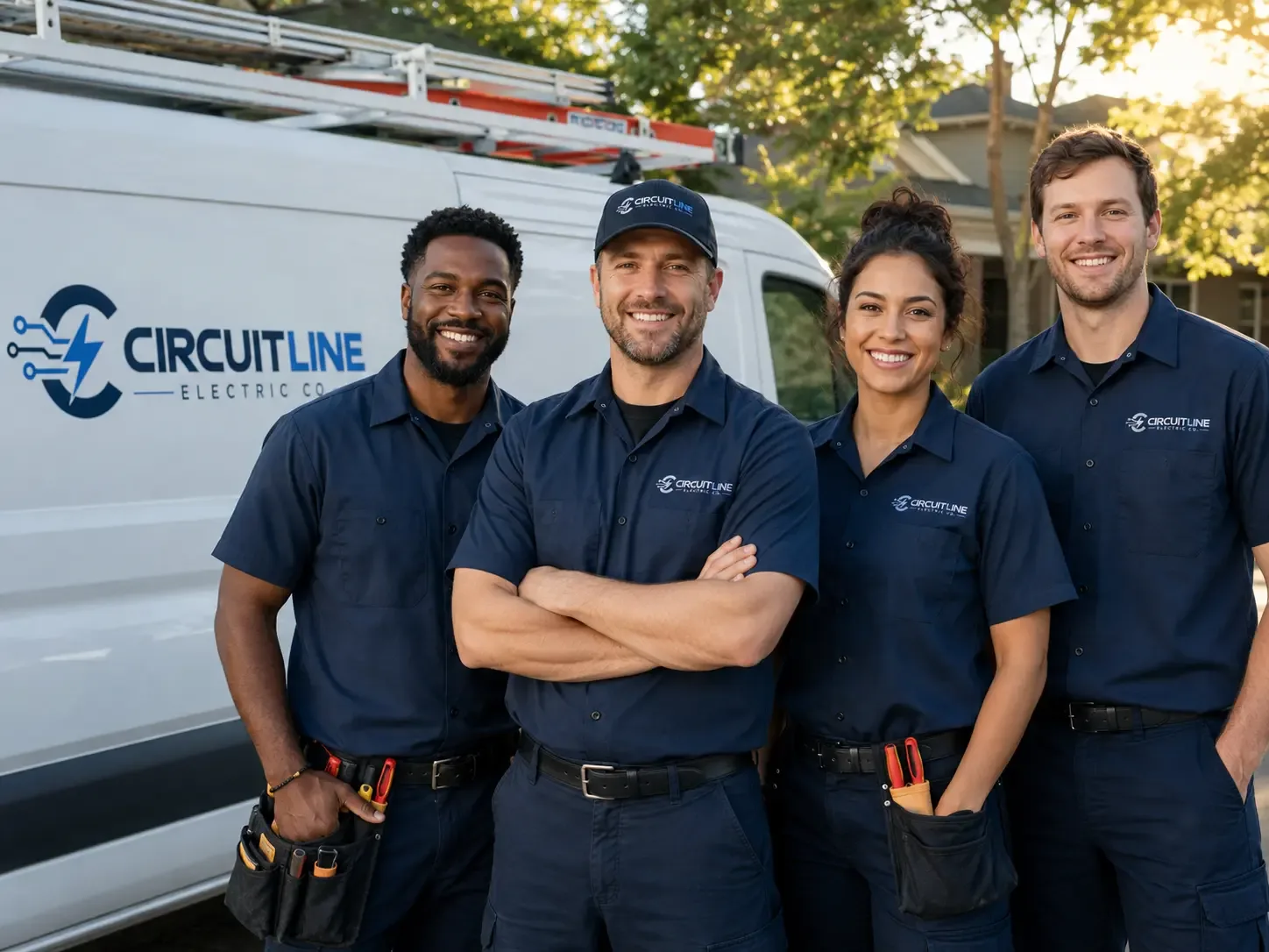 Whole Home Rewiring company in Thomson, IL