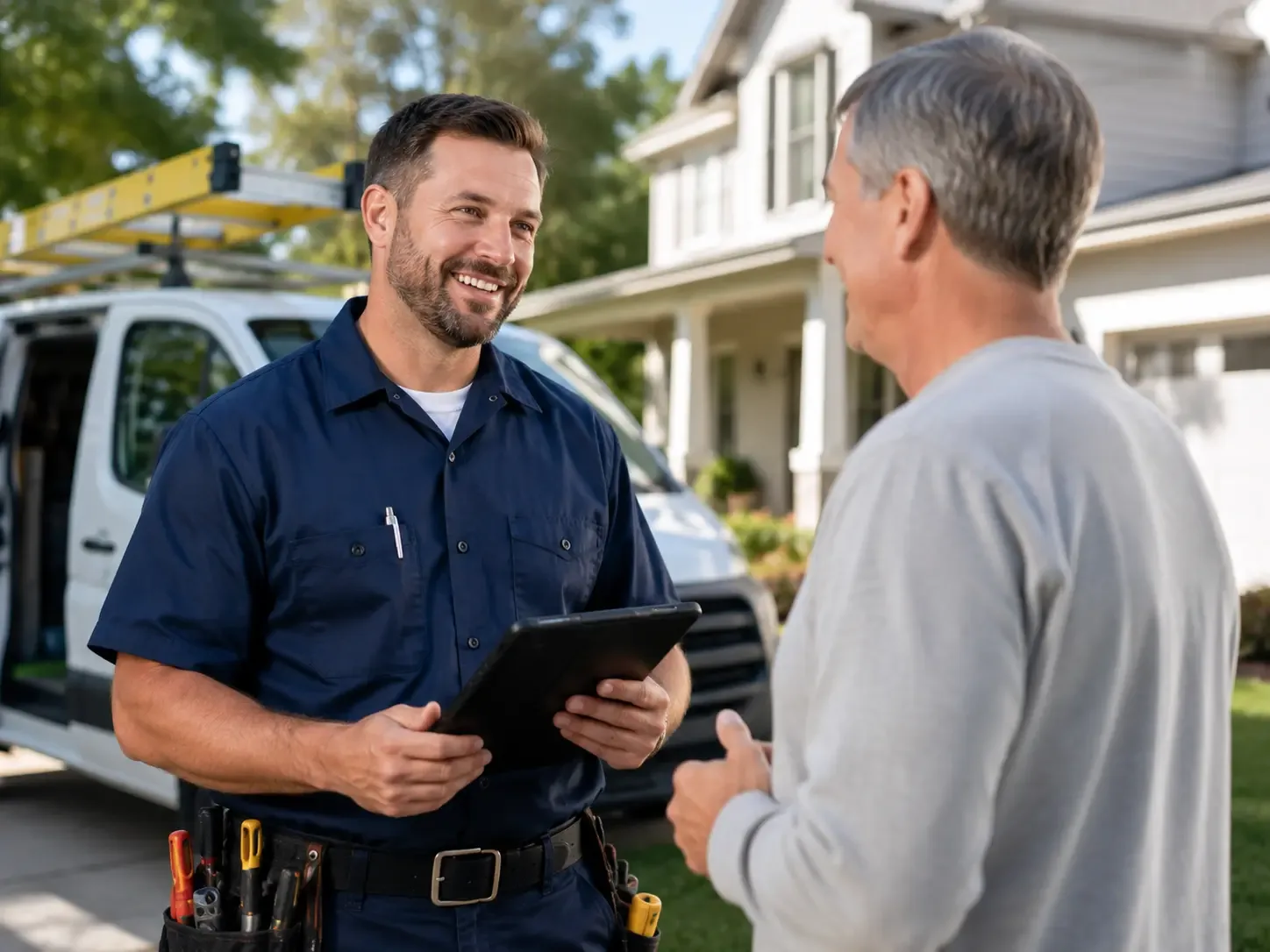 Whole Home Rewiring Thomson, IL FAQs